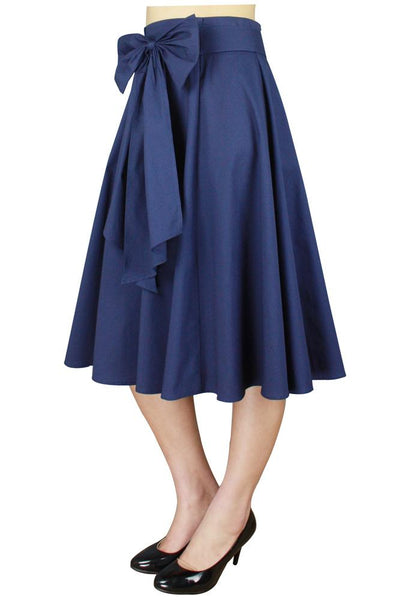 1950s Suspenders Skirt – Mode Mundo